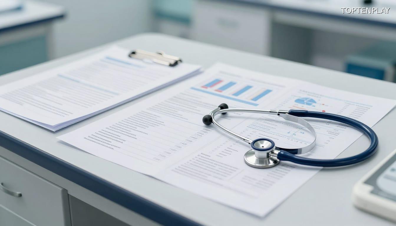 Image d'illustration © TopTenPlay