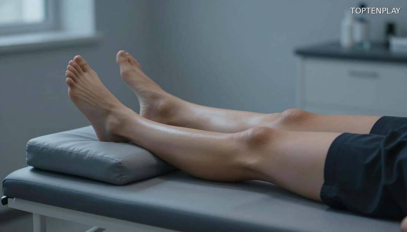 Image d'illustration © TopTenPlay