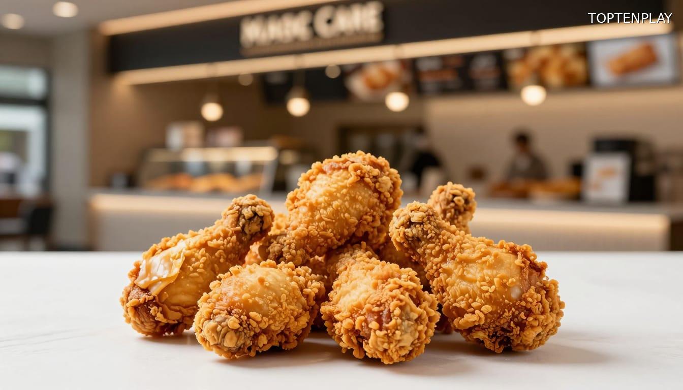 Image d'illustration © TopTenPlay