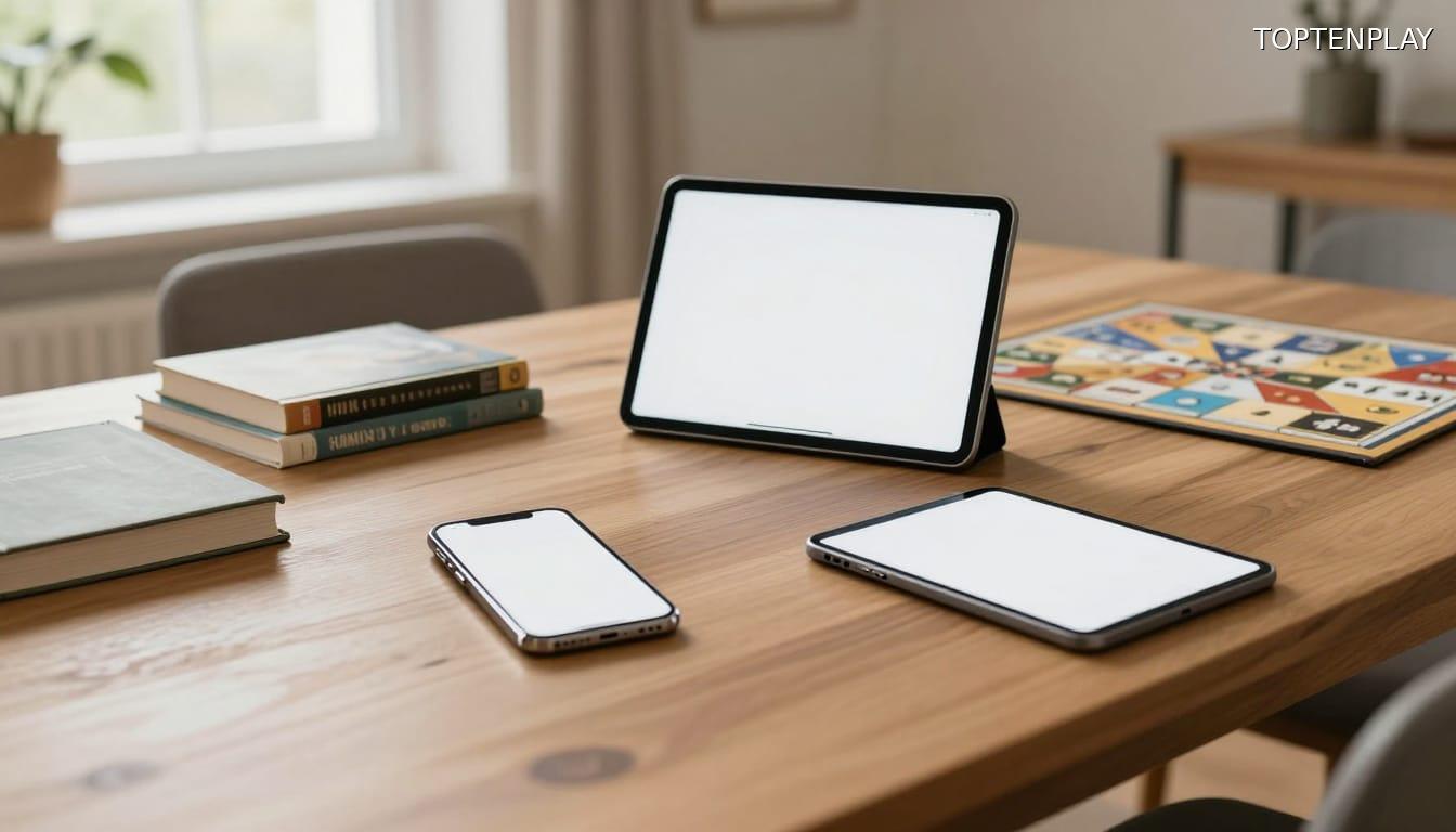 Image d'illustration © TopTenPlay