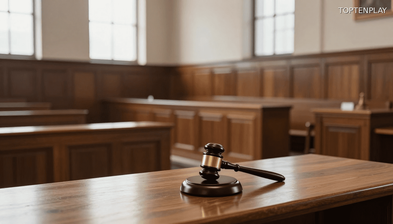 Image d'illustration © TopTenPlay