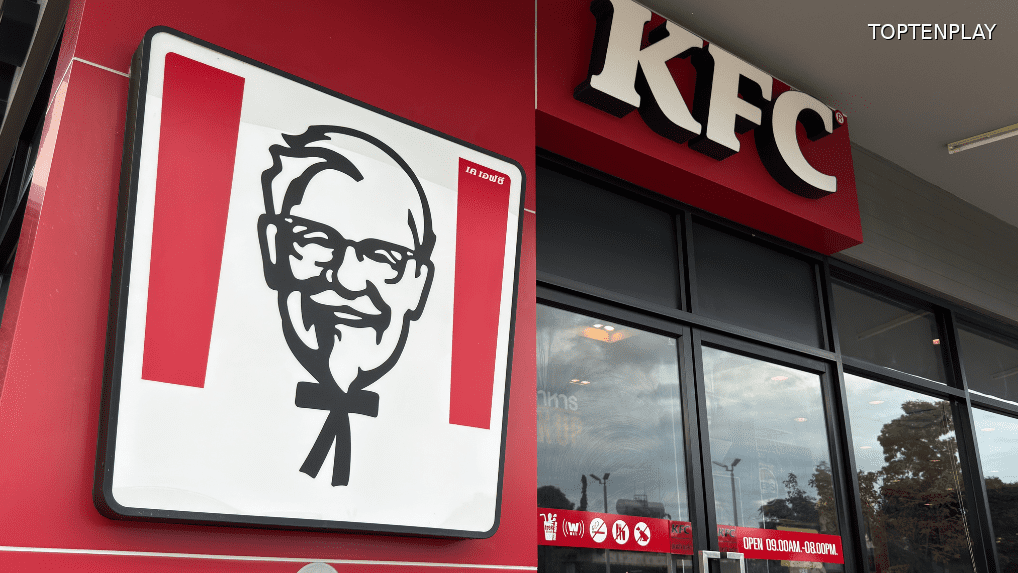 Image d'illustration © TopTenPlay