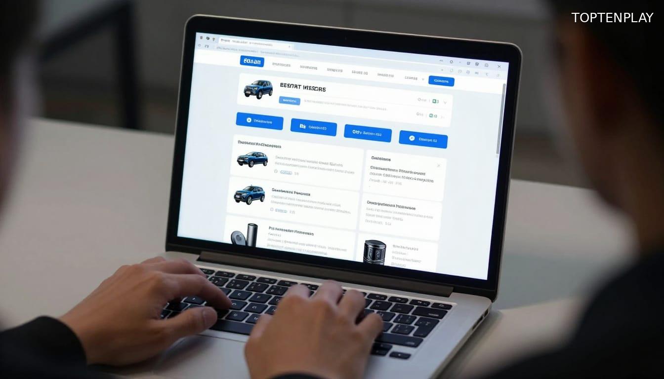 Image d'illustration © TopTenPlay