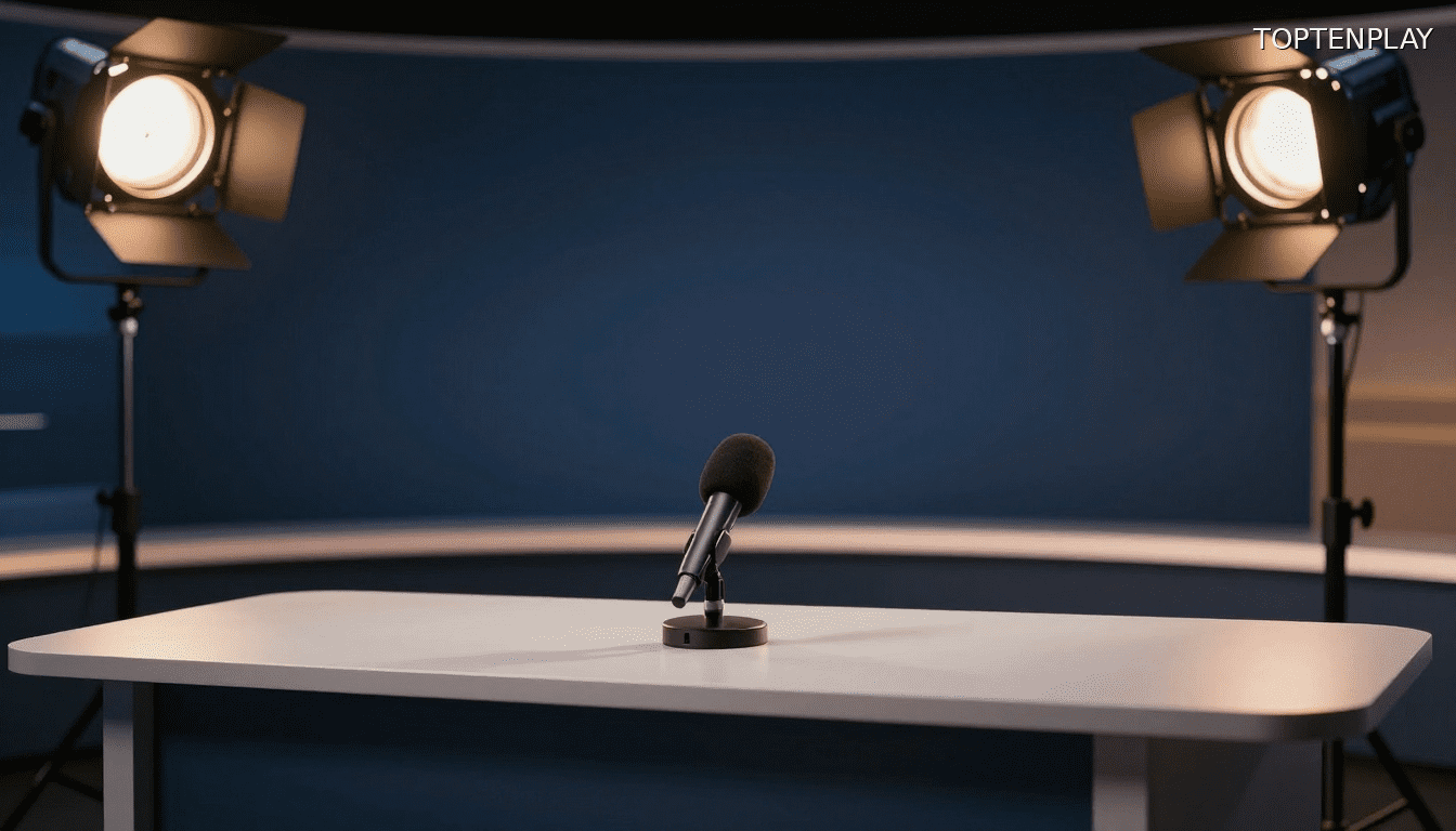 Image d'illustration © TopTenPlay