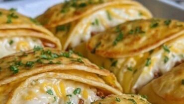 Cuisine facile Plat réconfortant Recette rapide Soirée match Tacos