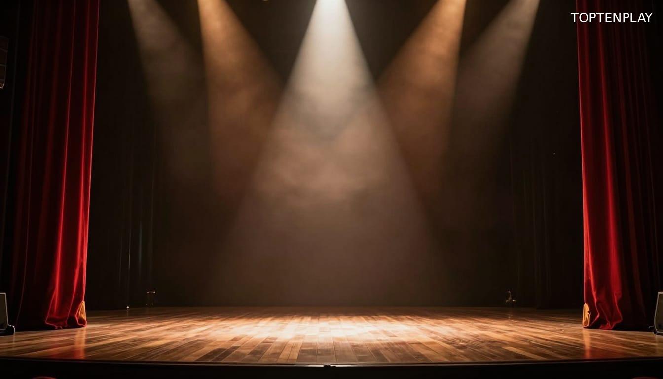 Image d'illustration © TopTenPlay