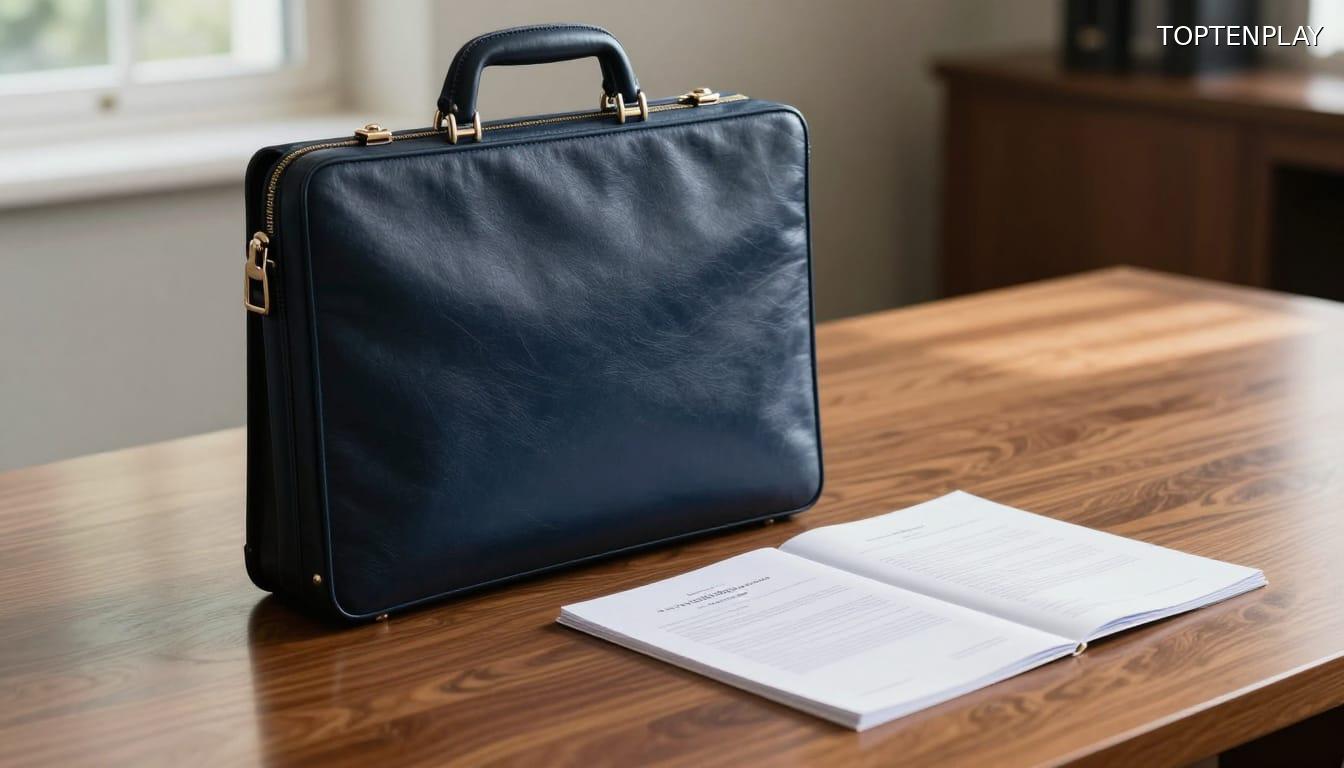 Image d'illustration © TopTenPlay