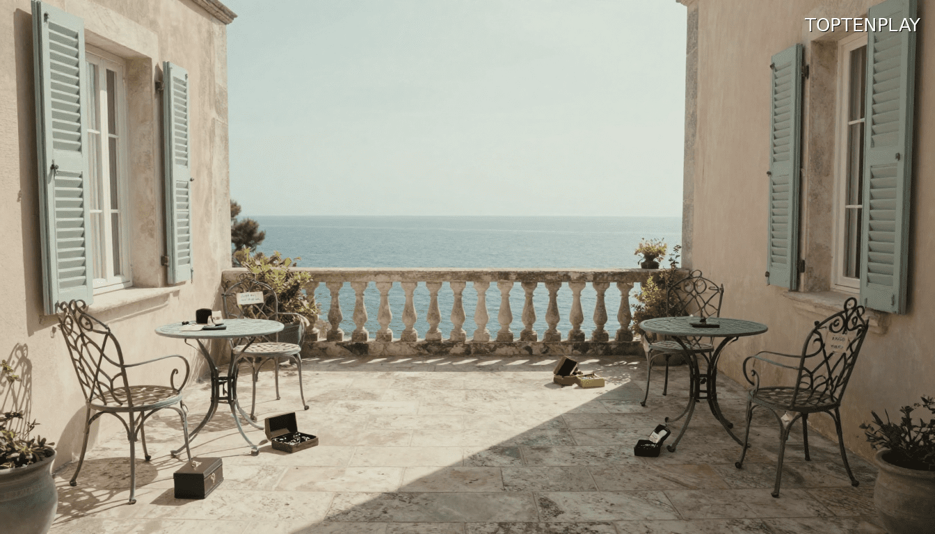 Image d'illustration © TopTenPlay