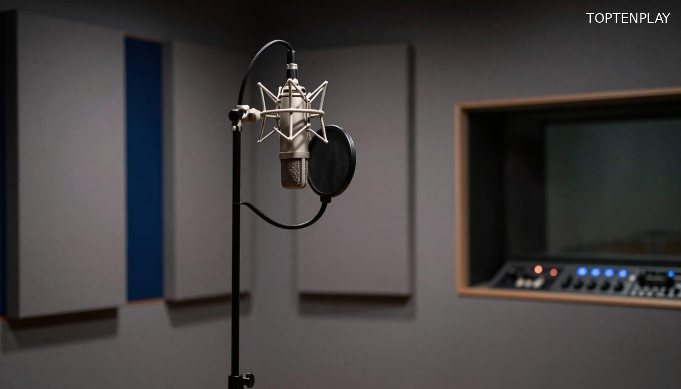 Image d'illustration © TopTenPlay