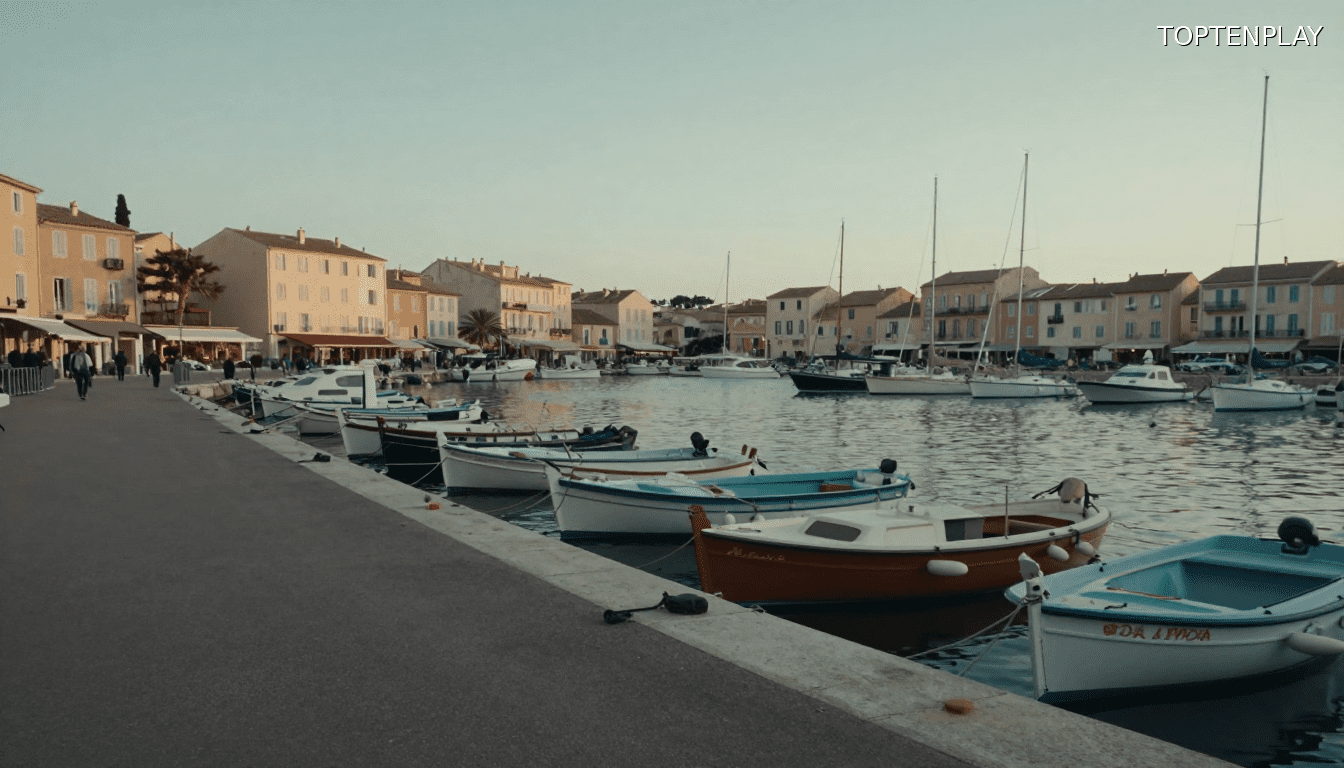 Image d'illustration © TopTenPlay