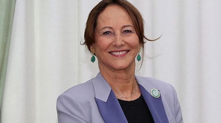 Amitié franco-algérienne diplomatie Histoire coloniale Politique française Relations franco-algériennes Ségolène Royal 