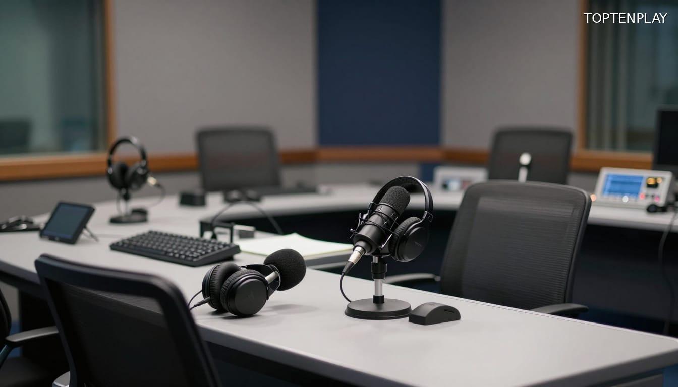 Image d'illustration © TopTenPlay