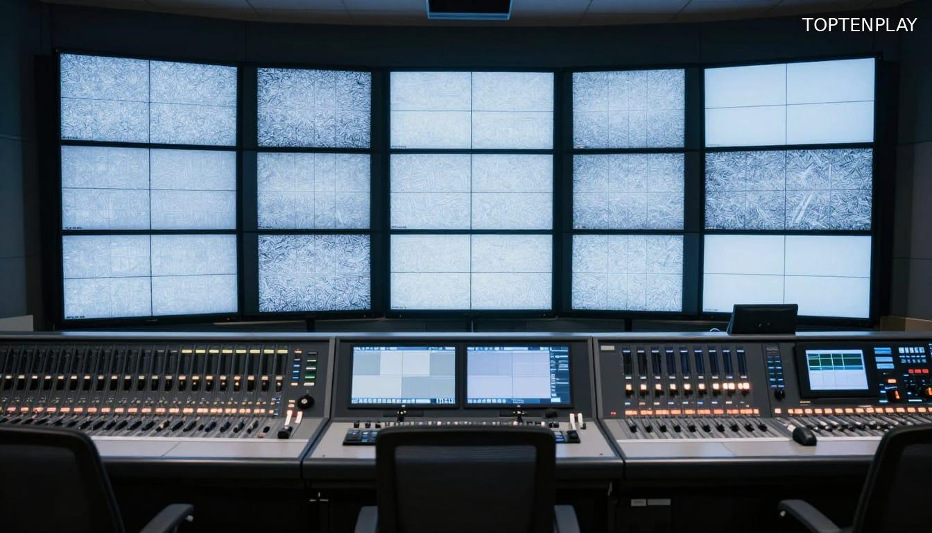 Image d'illustration © TopTenPlay