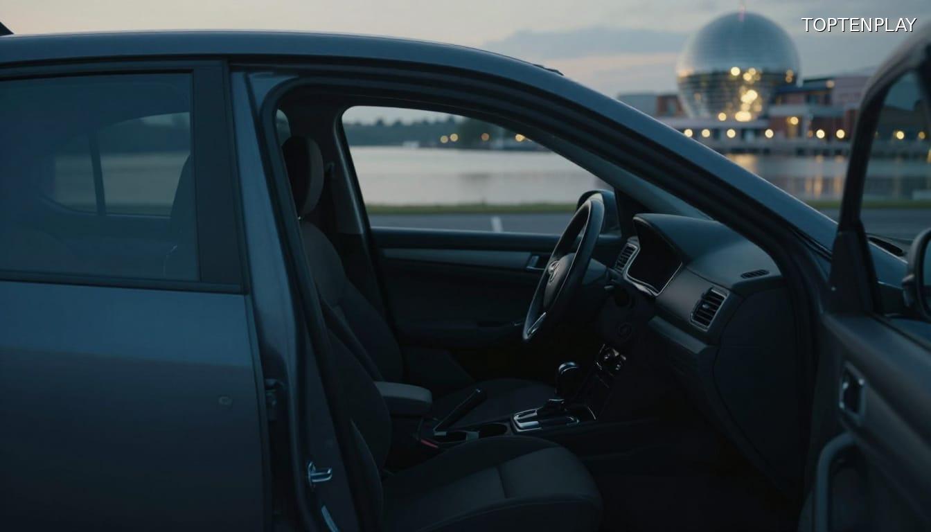 Image d'illustration © TopTenPlay