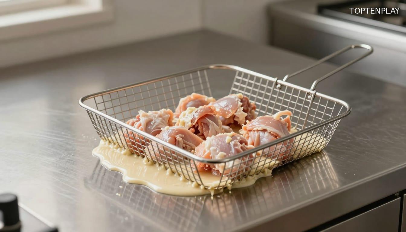 Image d'illustration © TopTenPlay