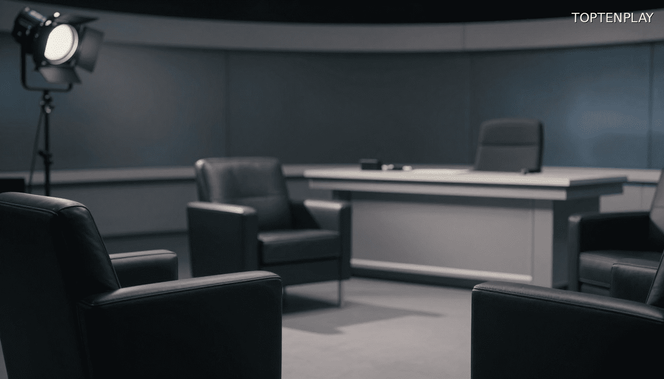 Image d'illustration © TopTenPlay