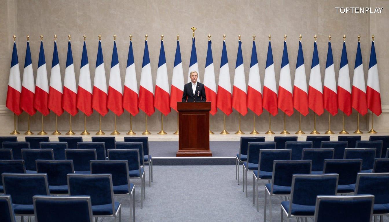 Image d'illustration © TopTenPlay