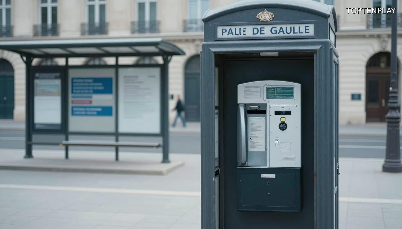 Image d'illustration © TopTenPlay