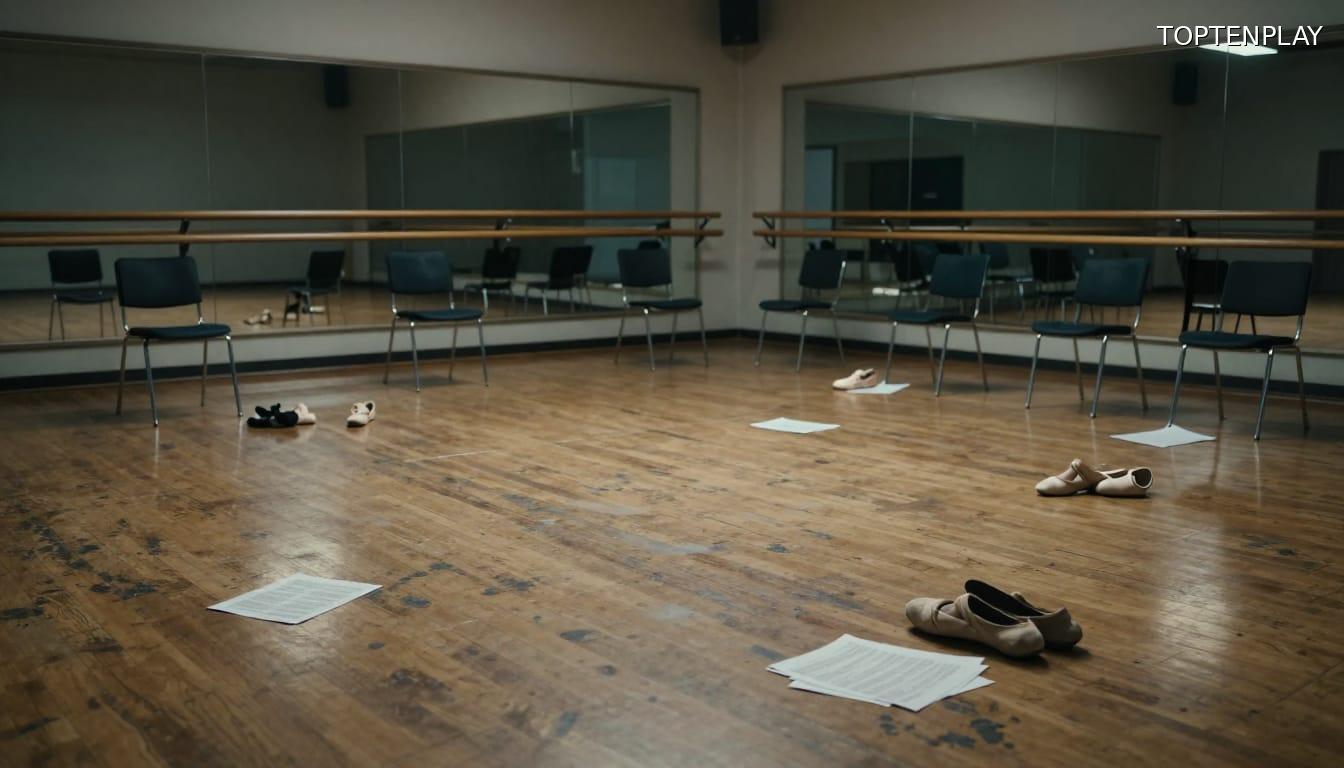 Image d'illustration © TopTenPlay