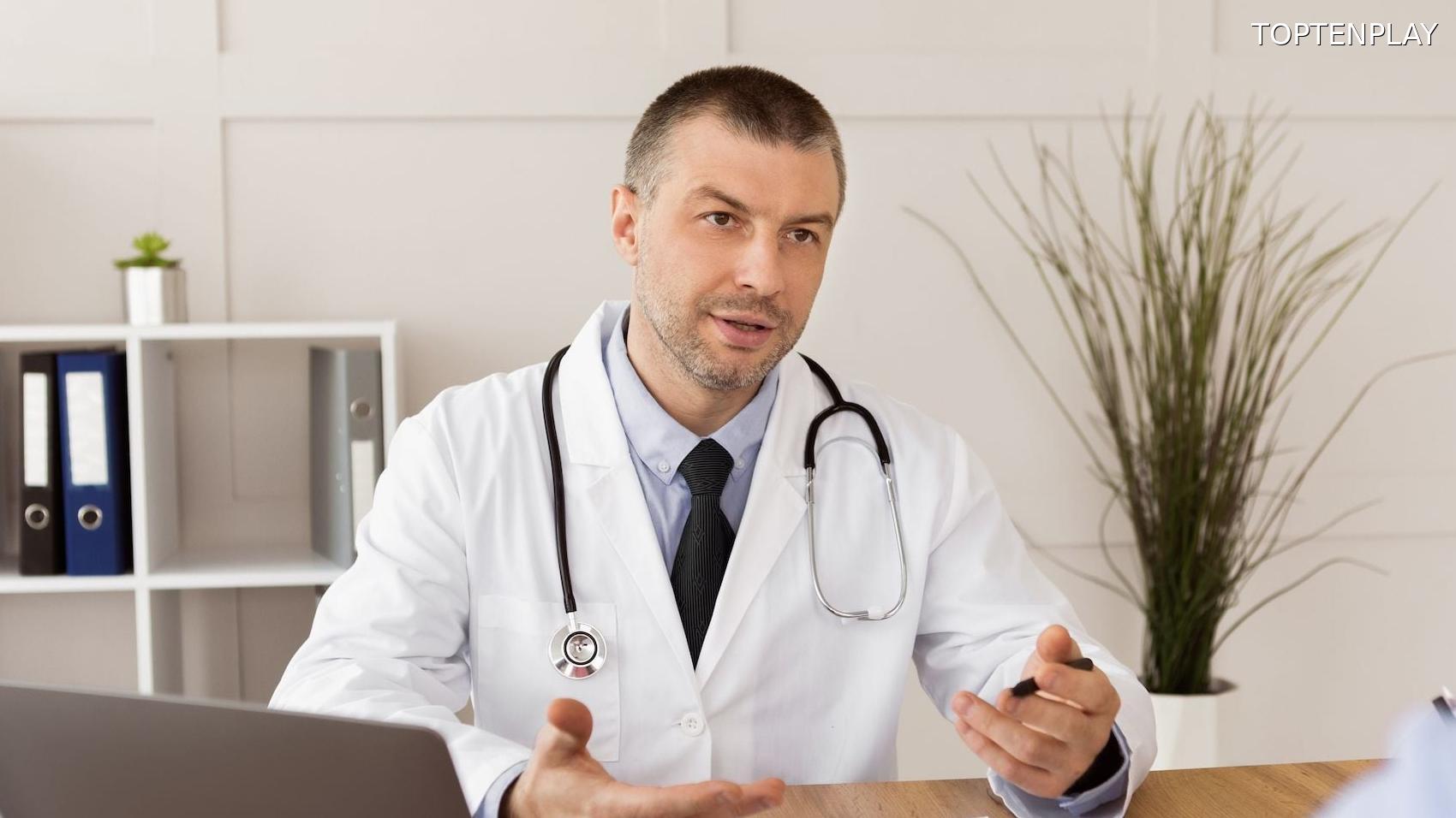 Image d'illustration © TopTenPlay