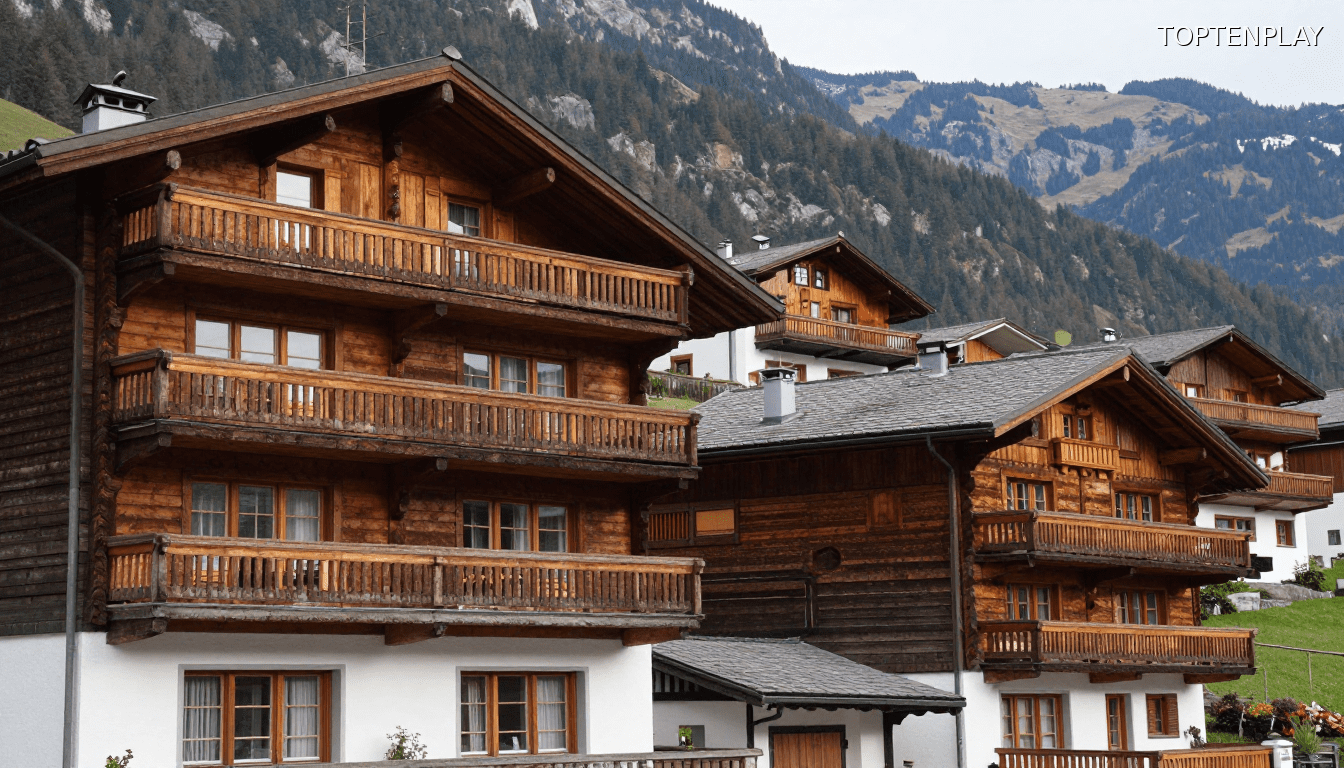 Image d'illustration © TopTenPlay