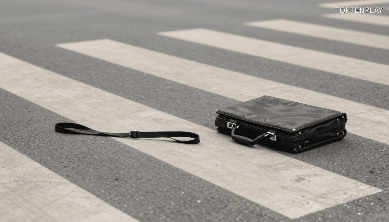 Image d'illustration © TopTenPlay