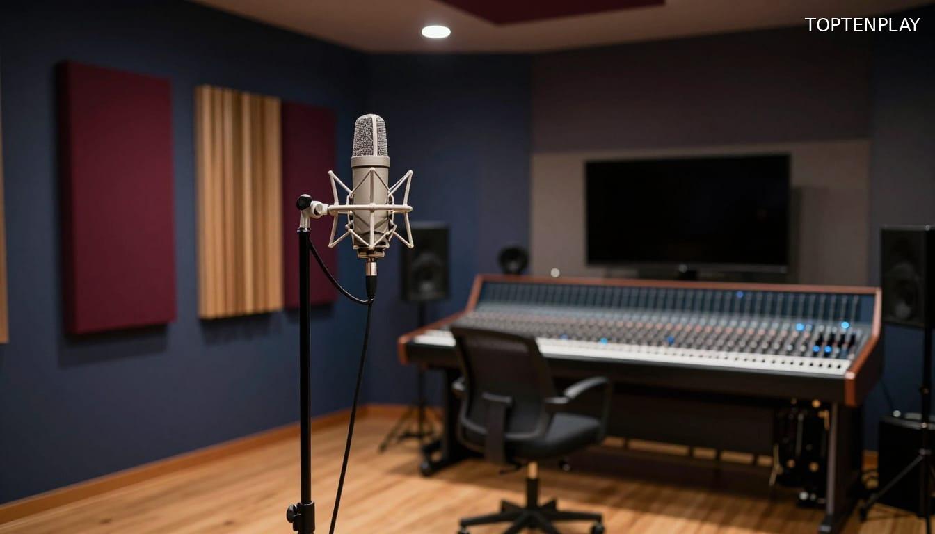 Image d'illustration © TopTenPlay