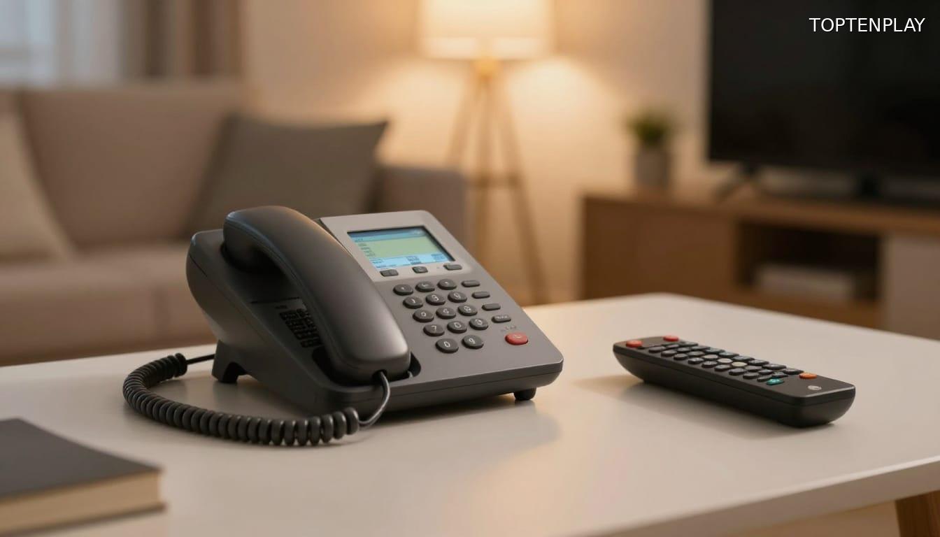 Image d'illustration © TopTenPlay