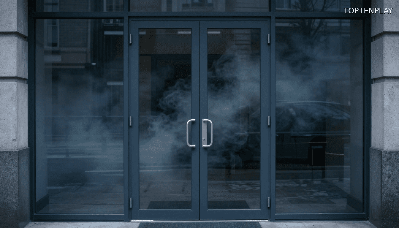 Image d'illustration © TopTenPlay