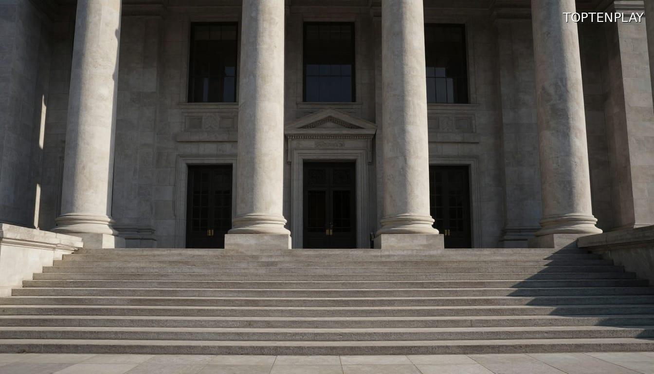 Image d'illustration © TopTenPlay