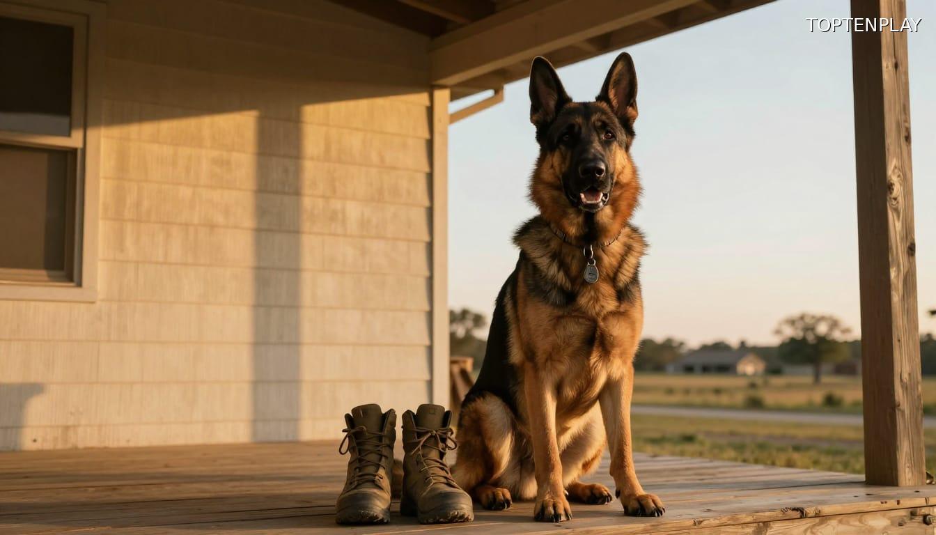 Image d'illustration © TopTenPlay