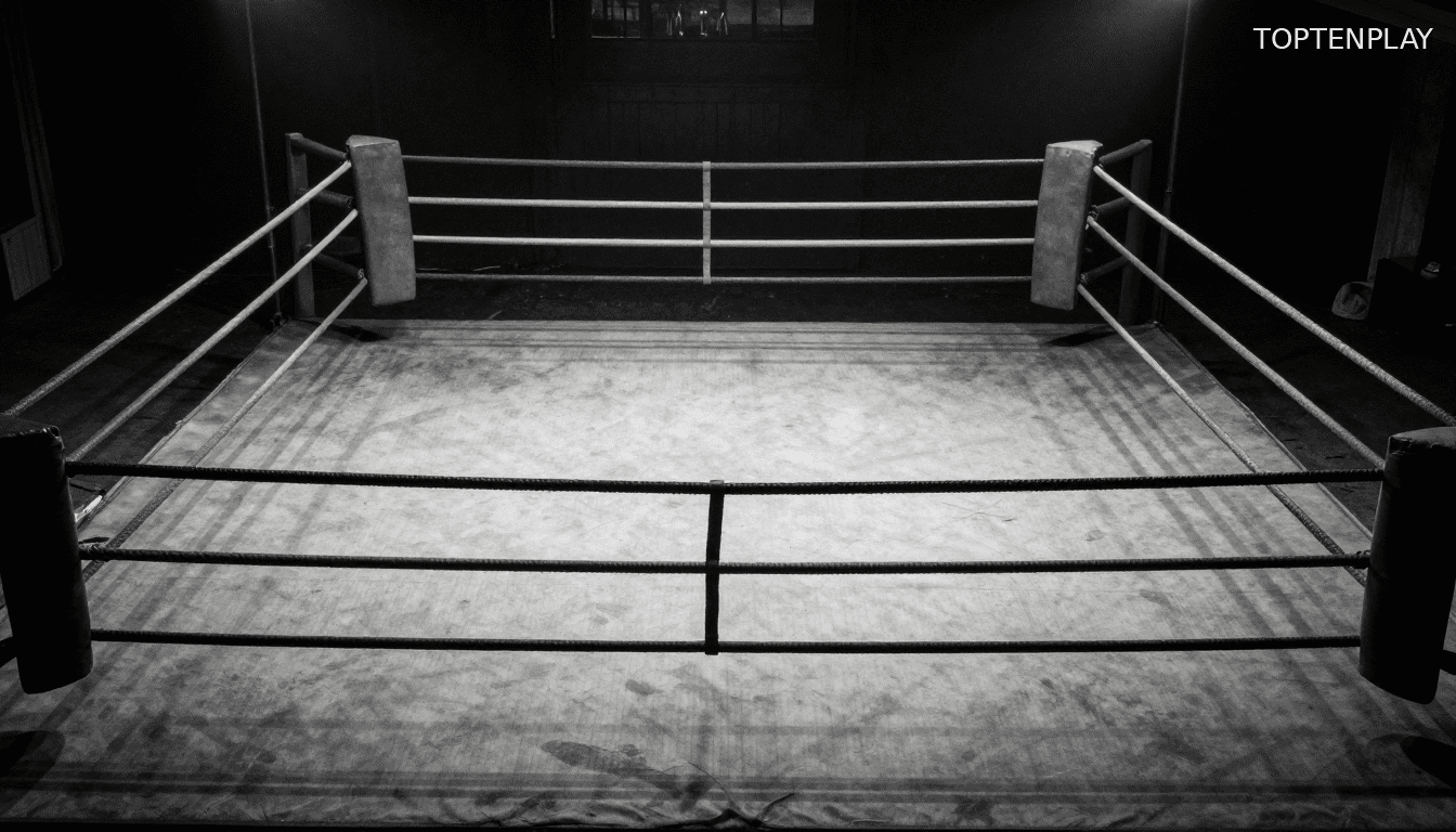 Image d'illustration © TopTenPlay