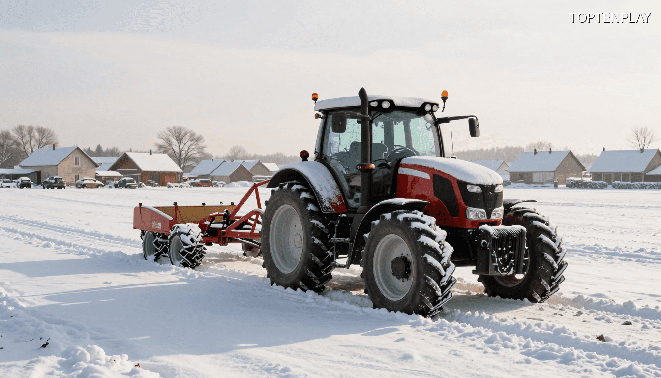 Image d'illustration © TopTenPlay