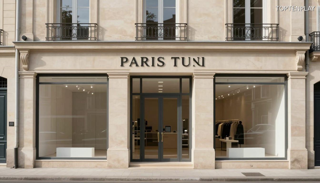 Image d'illustration © TopTenPlay