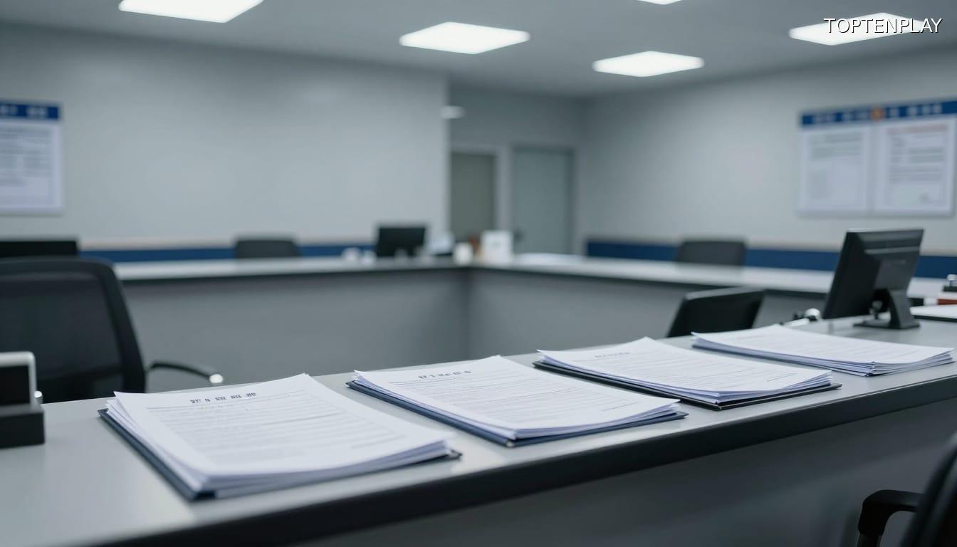 Image d'illustration © TopTenPlay