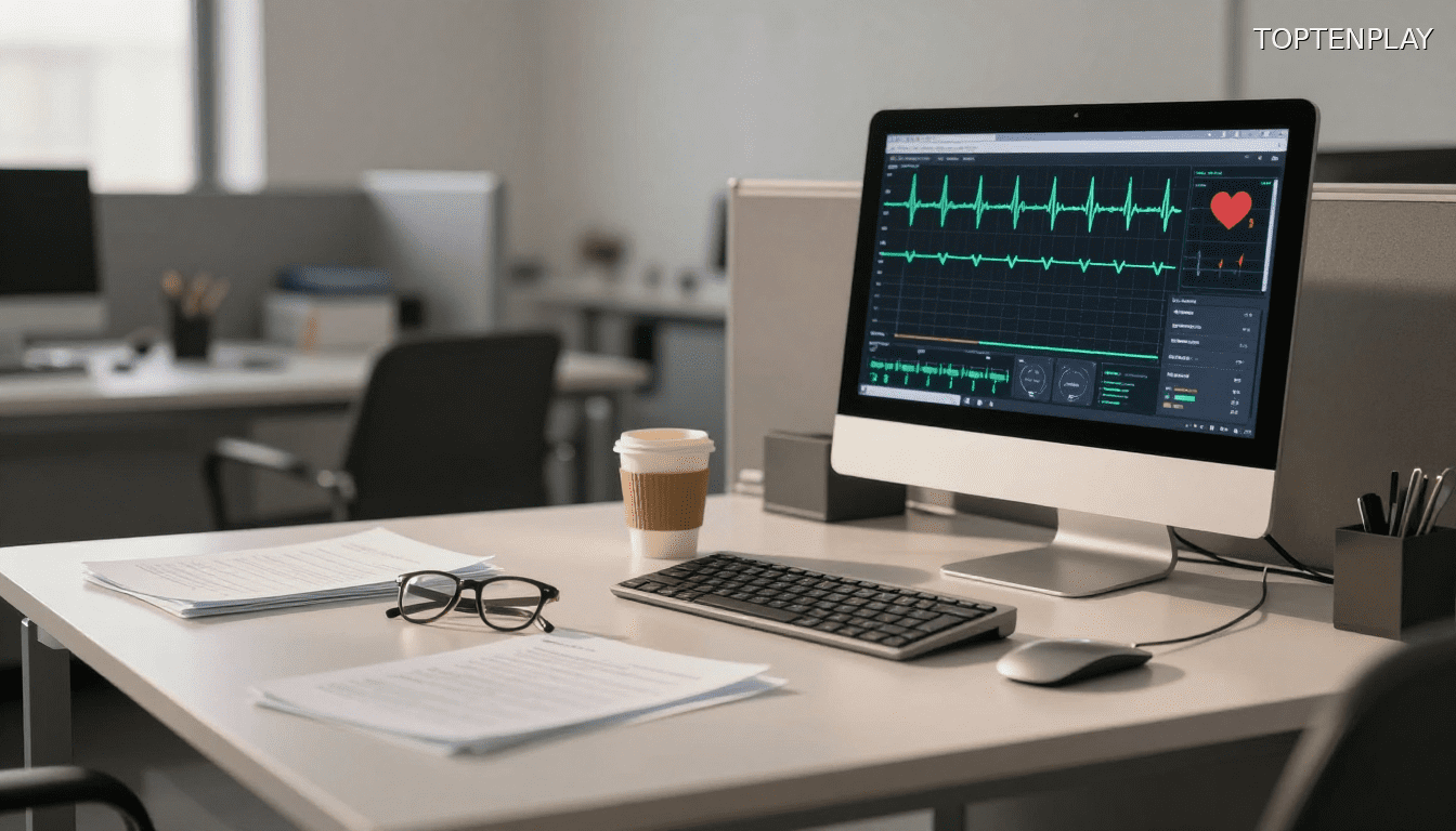 Symbolbild © TopTenPlay