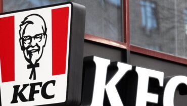 accusent la France alimentation KFC Poulet Halal Restauration rapide