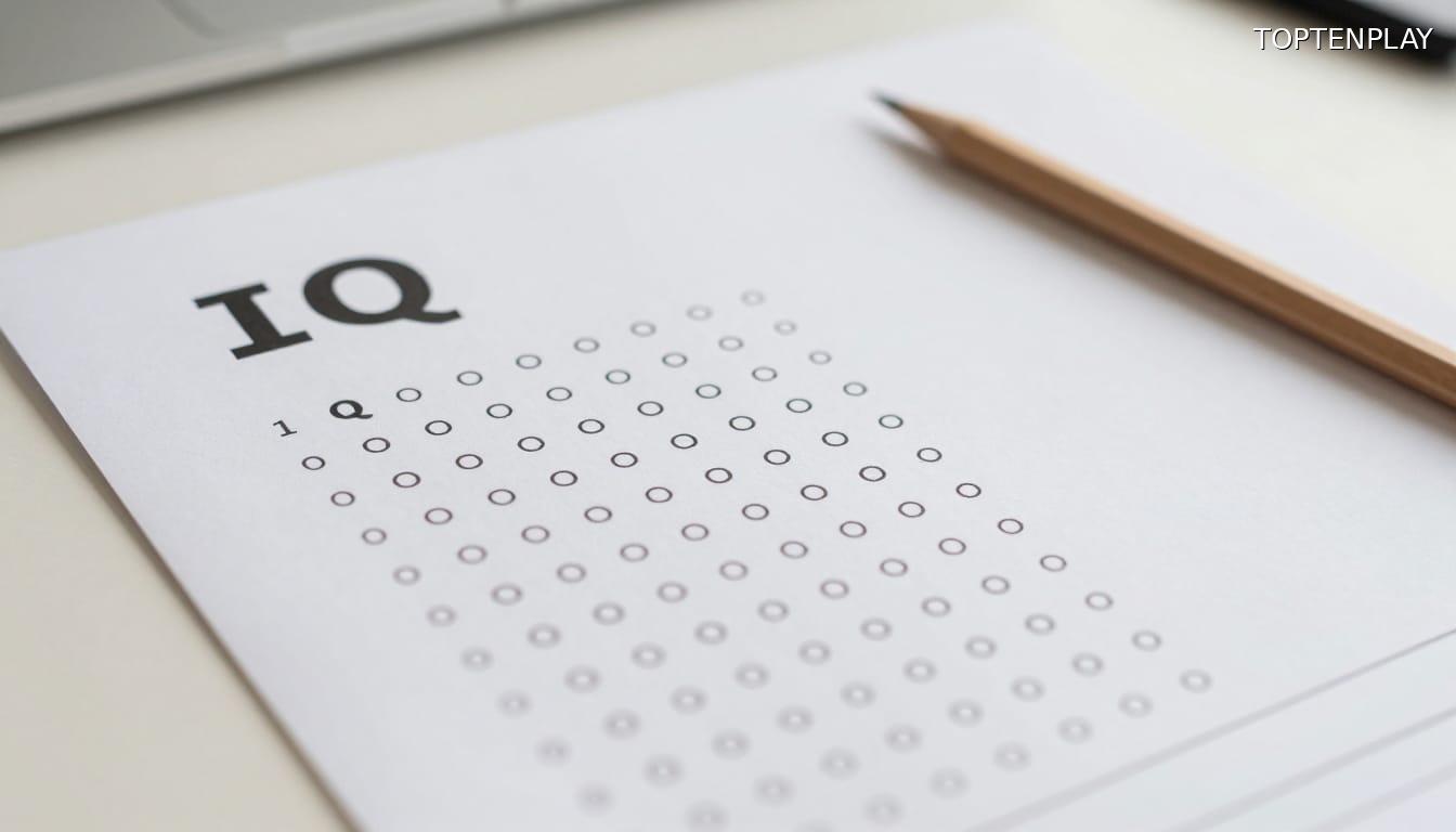 Image d'illustration © TopTenPlay