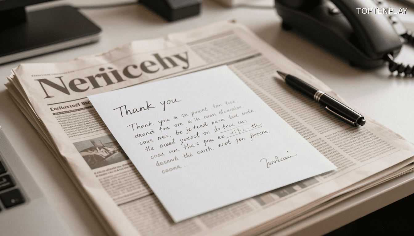 Image d'illustration © TopTenPlay