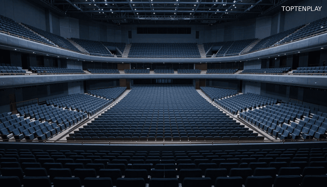 Image d'illustration © TopTenPlay