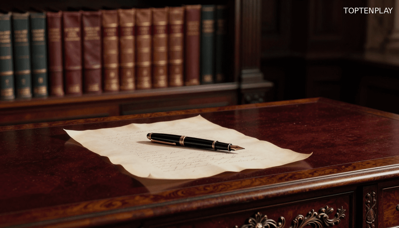 Image d'illustration © TopTenPlay