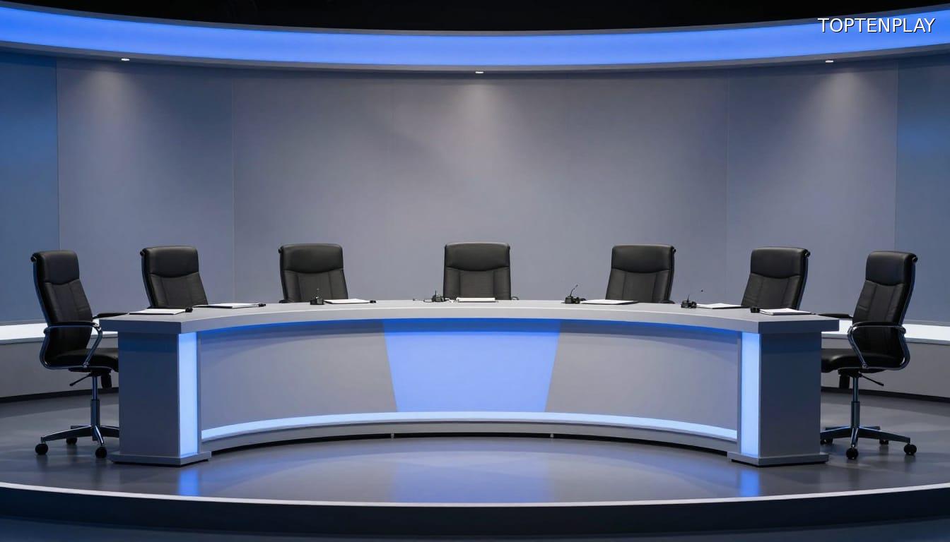 Image d'illustration © TopTenPlay