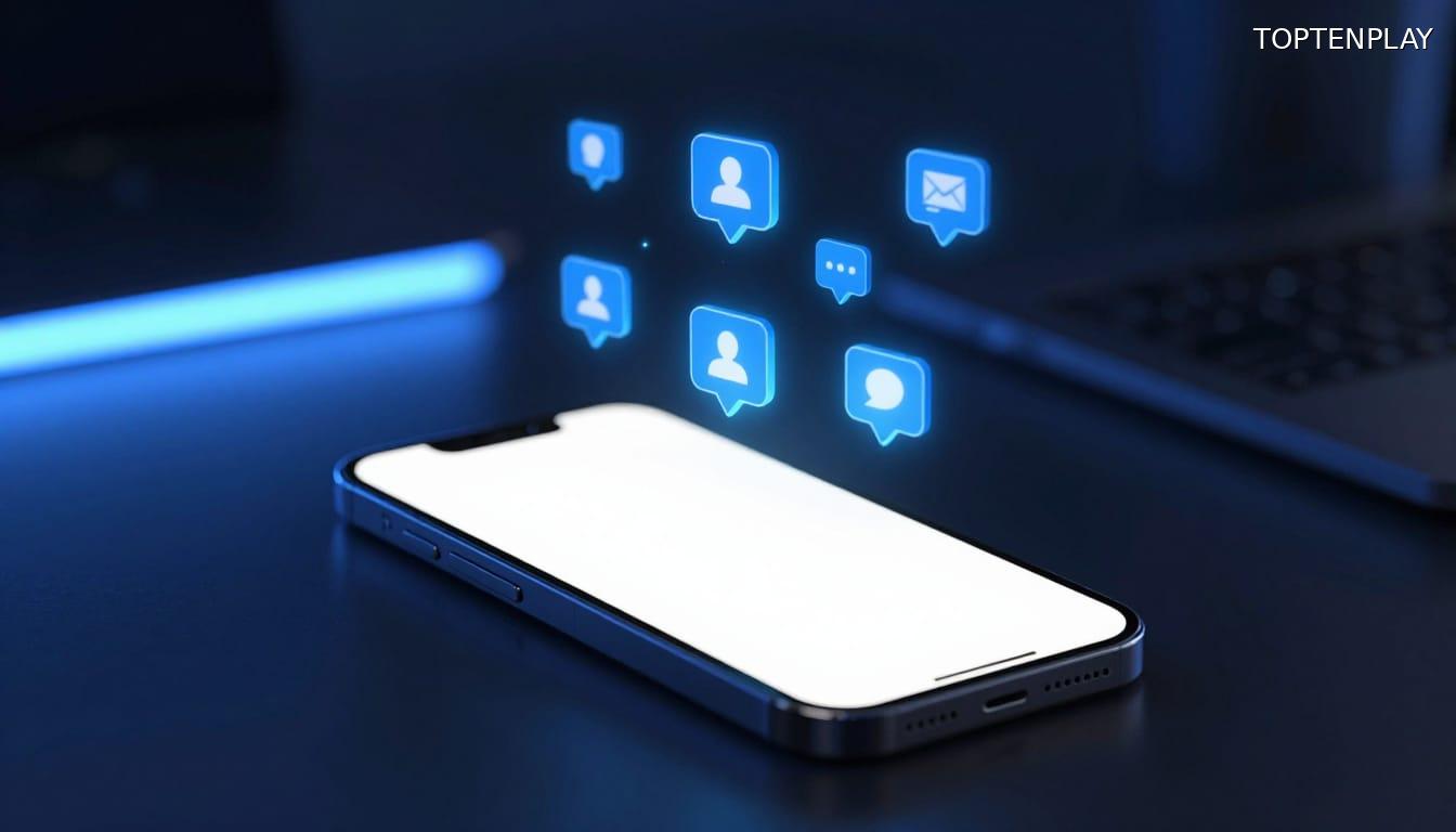 Image d'illustration © TopTenPlay