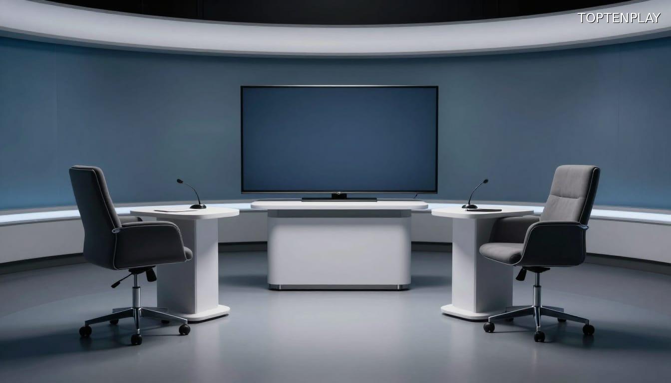 Image d'illustration © TopTenPlay