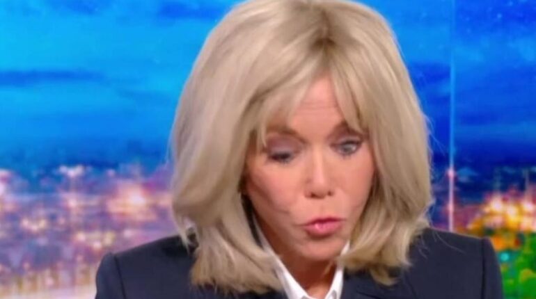 ’il est un chat Affaire Cap Nègre Brigitte Macron Combat des Maîtres TF1 Cyberharcèlement injustice