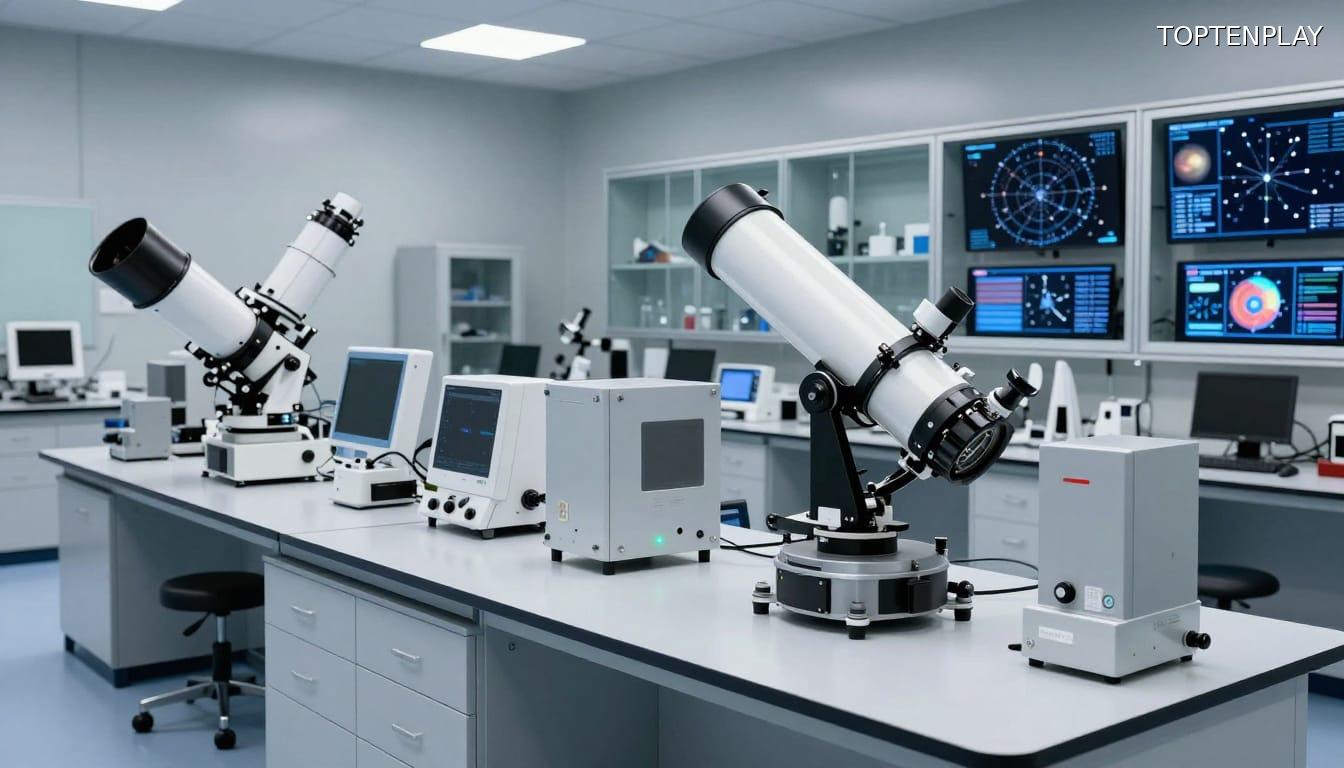 Image d'illustration © TopTenPlay