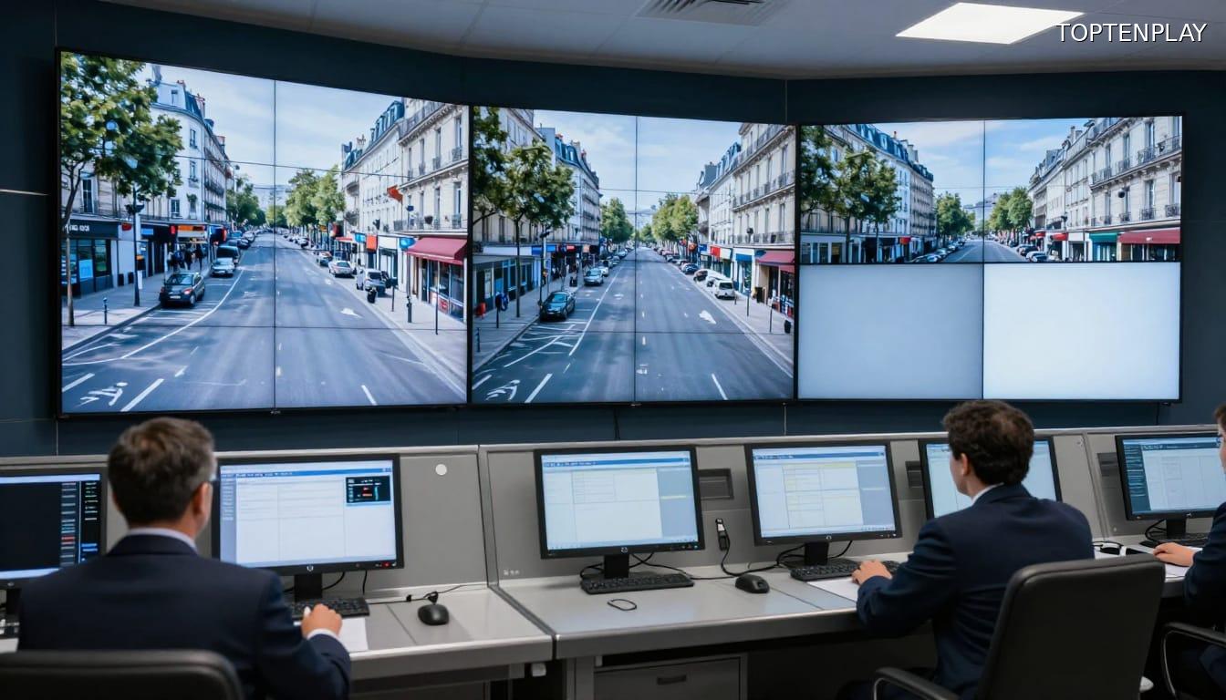 Image d'illustration © TopTenPlay