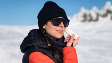 Crème solaire Prévention cancer Santé montagne Stations de ski UV en altitude