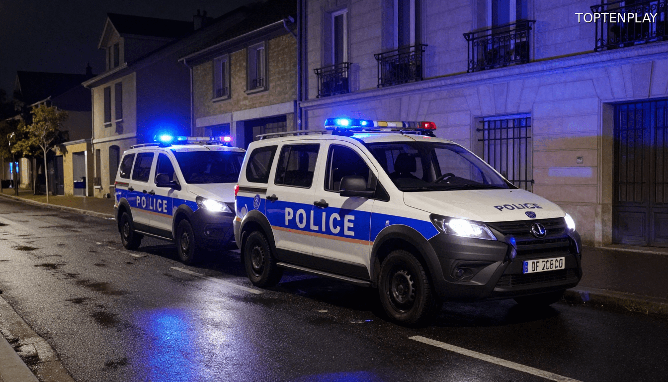 Image d'illustration © TopTenPlay