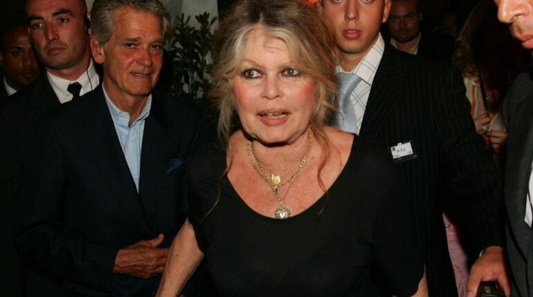 Actualités people Brigitte Bardot Fondation Héritage la cause animale Patrimoine